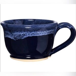 Ceramic Glazed Mug NWOT